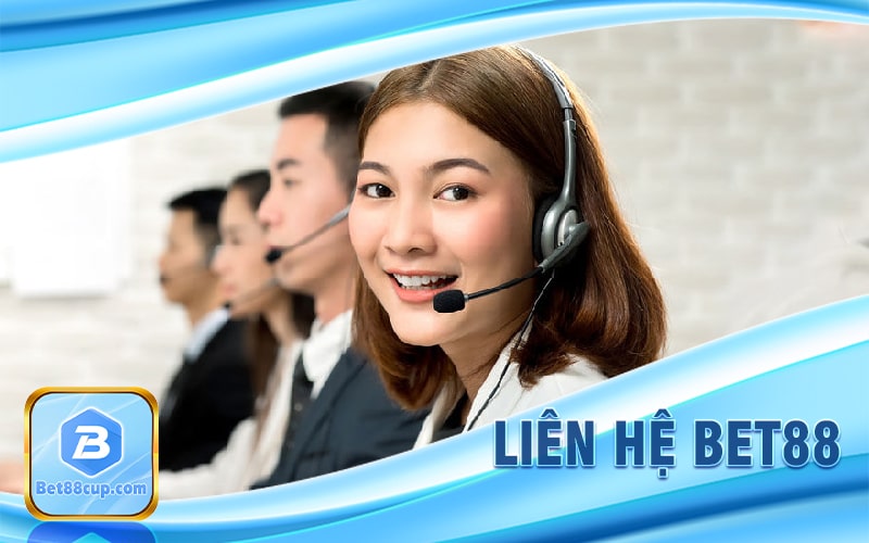 Giới thiệu Bet88 hỗ trợ khách hàng nhiệt tình