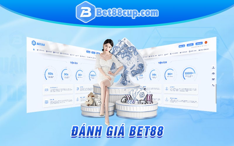 Giới thiệu bet88
