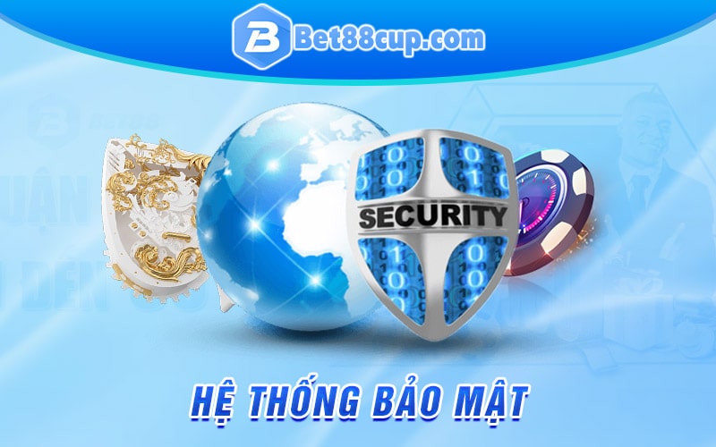 Chính sách bảo mật Bet88