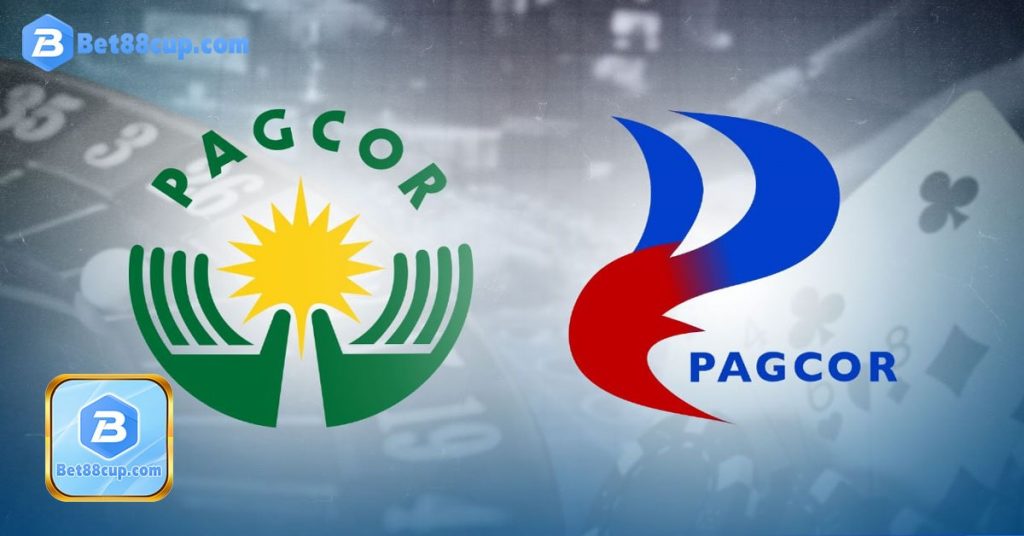 Thông tin cơ bản chứng chỉ Pagcor