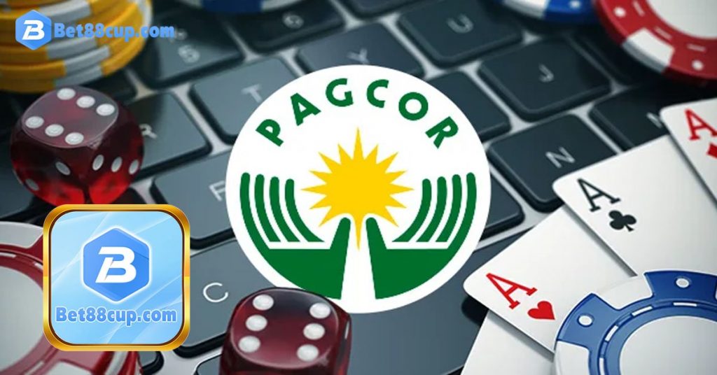Mức độ an toàn của nhà cái Bet 88